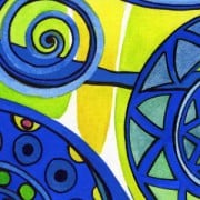 Deyana Deco - AURORA BOREALIS Featured