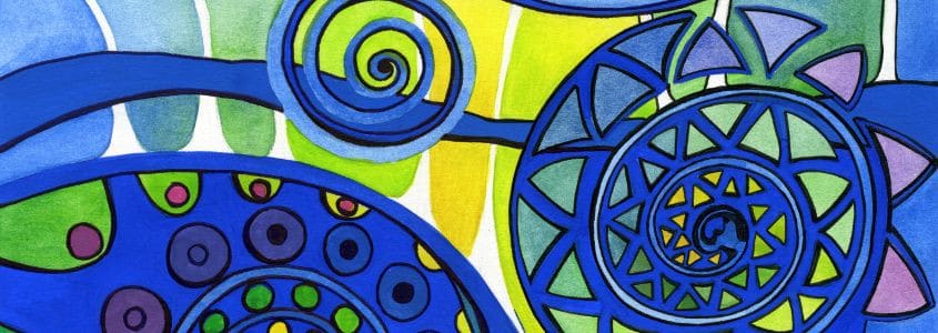 Deyana Deco - AURORA BOREALIS Featured