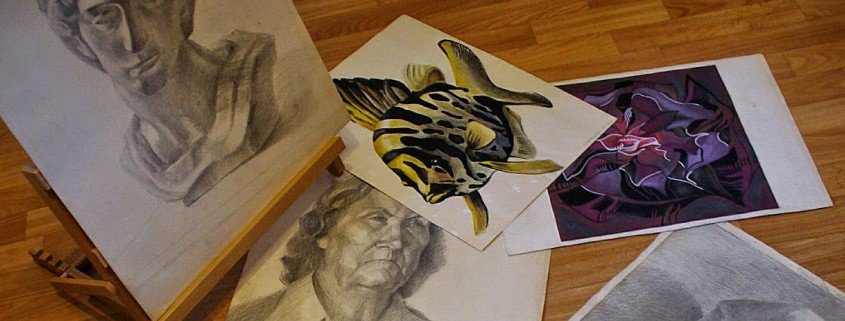 Deyana Deco Artworks