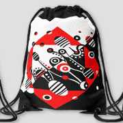 Deyana Deco – Drawstring Bags Featured Deyana Deco - Drawstring Bags Featured