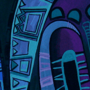 Deyana Deco Neon Sold Header