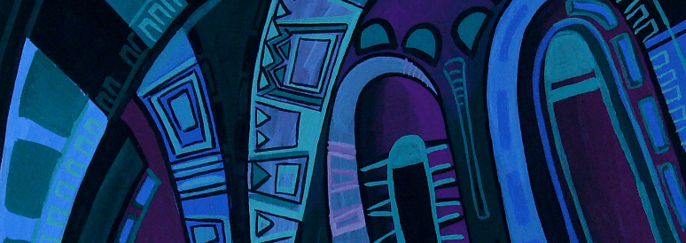 Deyana Deco Neon Sold Header