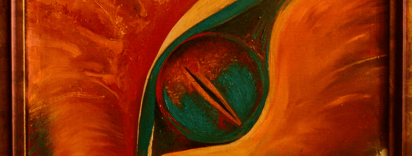 Deyana Deco - Dragon Eye Header