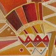 PINK DREAMS – Original oil painting